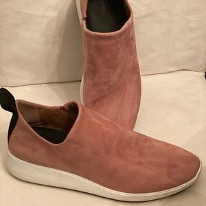 Via Spiga Marlow Slip On Sneaker- out of stock